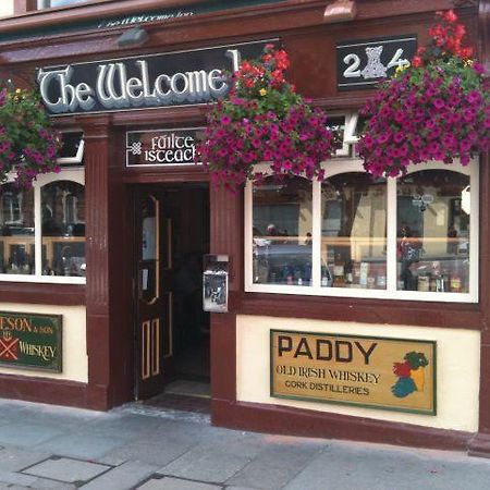 Creedons Traditional Irish Welcome Inn B&B Cork Exterior foto