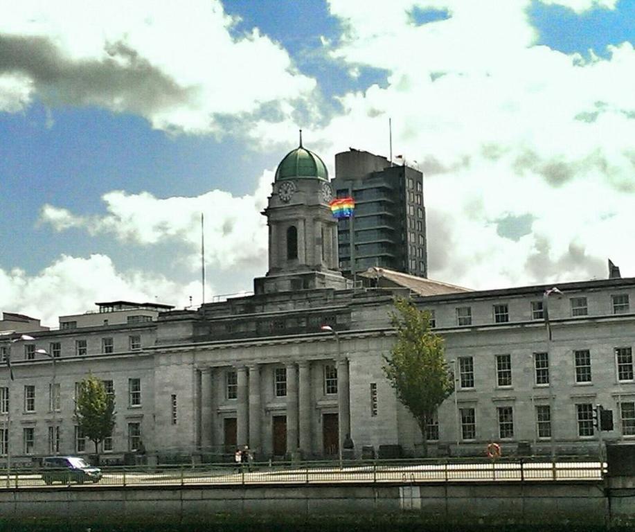 Creedons Traditional Irish Welcome Inn B&B Cork Exterior foto