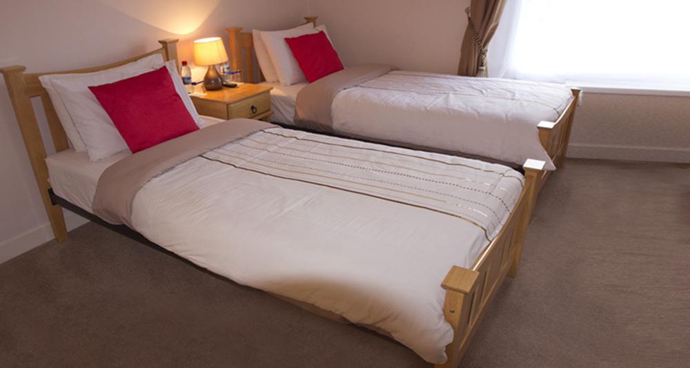 Creedons Traditional Irish Welcome Inn B&B Cork Quarto foto