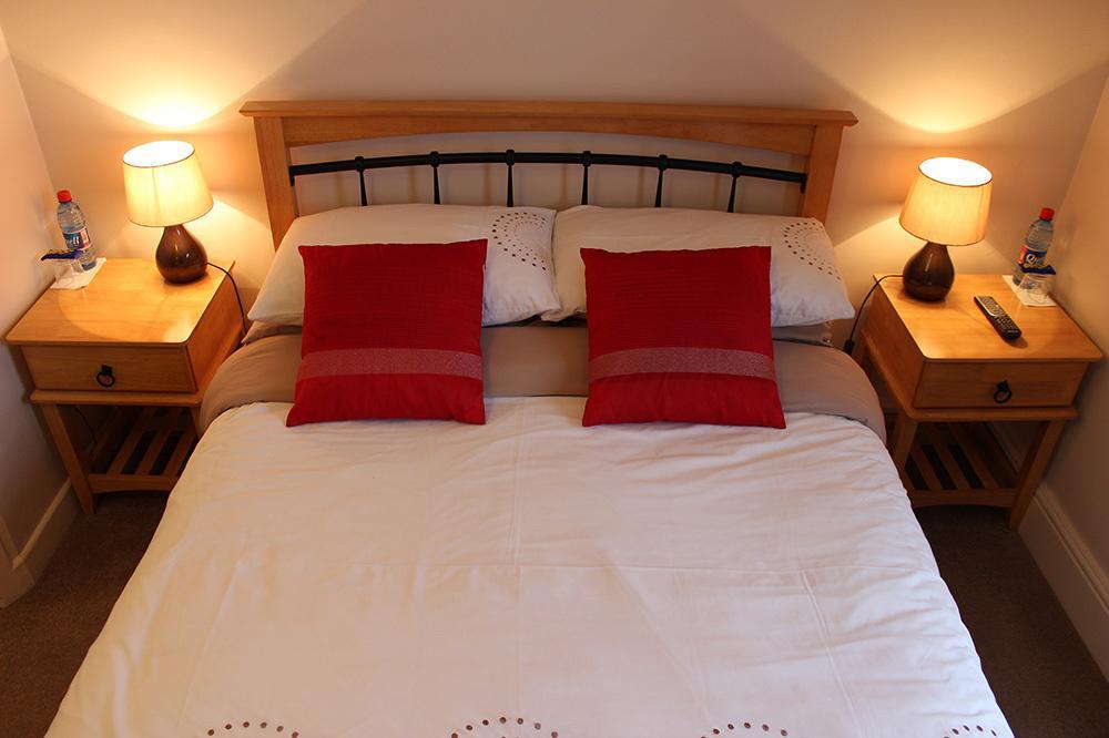 Creedons Traditional Irish Welcome Inn B&B Cork Quarto foto