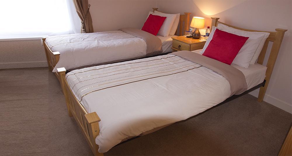 Creedons Traditional Irish Welcome Inn B&B Cork Quarto foto