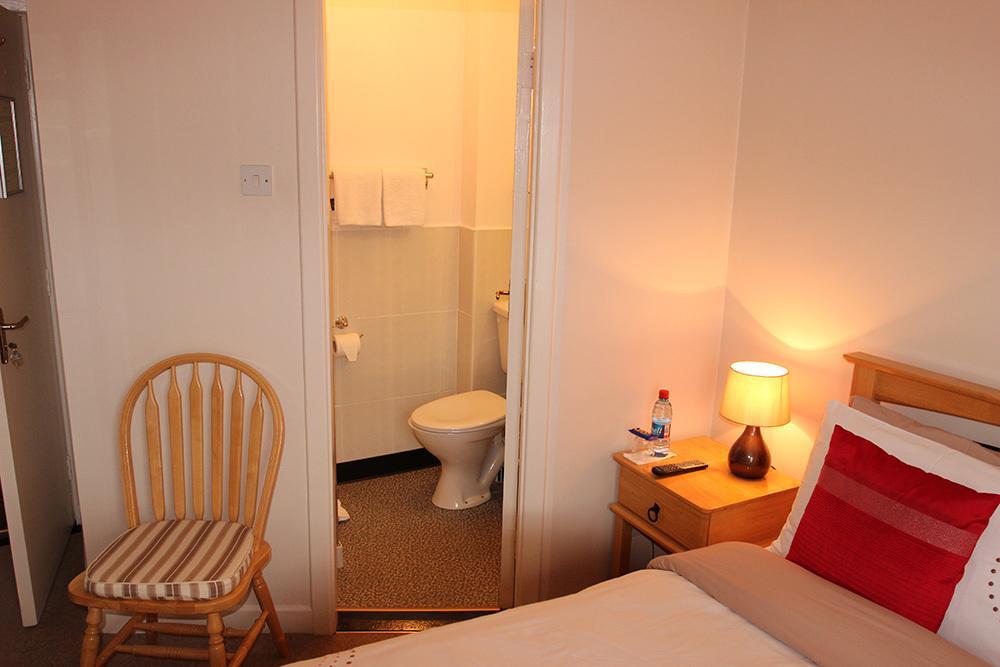 Creedons Traditional Irish Welcome Inn B&B Cork Quarto foto