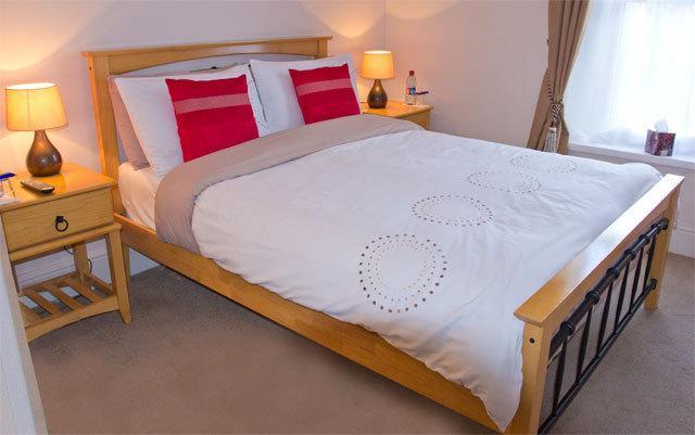 Creedons Traditional Irish Welcome Inn B&B Cork Quarto foto